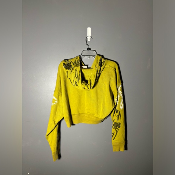 We The Free Love Again Hoodie Womens Size XS - Picture 4 of 6